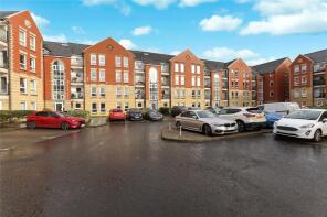 Flat 2/2, 59, Greenhead Street, Glasgow G40 1DG