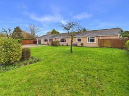 Dromana, Chapel Lane, Horncastle LN9 5QG