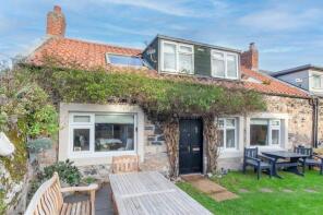4, Paradise Row, Berwick-upon-tweed TD15 2SL