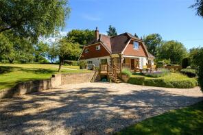 Highwood House, Green Lane, Basingstoke RG25 2QQ