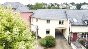 20, Riverside Mills, Riverside, Launceston PL15 8GX