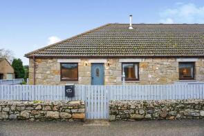 5 The Poplars, Easter Buthill, Road From B9013 At Inchkeil Farm Westwards To Easter Buthill, Elgin IV30 8XN