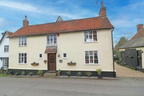 Raislings House, Owls Hill, Chelmsford CM3 2PS