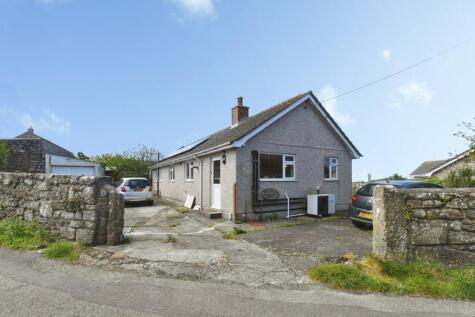 Levant Road, Pendeen, Penzance, TR19