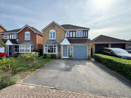 59, Chestnut Lane, Ashford TN23 3LR