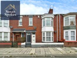 38, Armstrong Terrace, South Shields NE33 4LE
