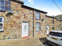 27, Hill Street, Bridgend CF32 7EP