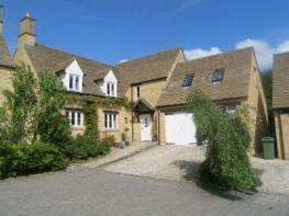 4 Campden House, Church Farm, Road From The Cross To Moreton House, Moreton-in-marsh GL56 9QN