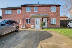 20, Grove Close, Dereham NR19 2TE