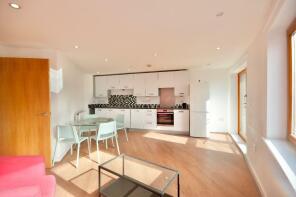 Flat 15, Holinger Court, Atlip Road, Wembley HA0 4GF