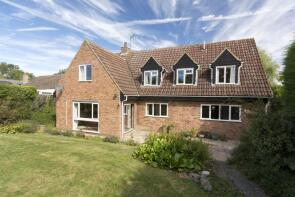 1a Mulberry Gardens, High Haden Road, Huntingdon PE28 5RU