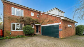 3 Mill House, Mill Lane, Buckingham MK18 4EZ