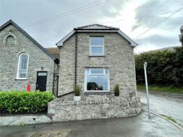 Ty Capel Seion, A499 From Capel Seion Gyrn Goch To Prow Clynnog No 29, Caernarfon LL54 5PR