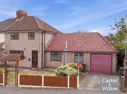 Hardie Road, Dagenham