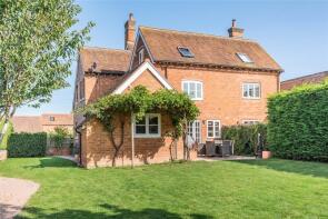 Fern House, Smite Lane, Worcester WR3 8SZ