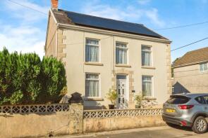 21, Llwyncelyn Road, Ammanford SA18 1UU