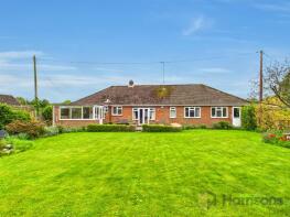 30, Cellar Hill, Private Street, Lynsted ME9 9QY