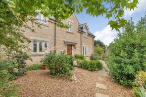 7, Holme Close, Stamford PE9 3US