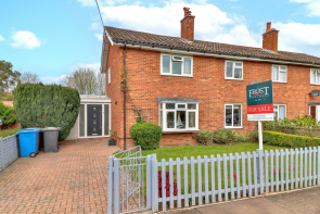 9, Rectory Close, Ipswich IP7 5LS