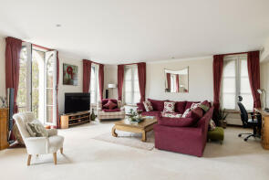 Flat 3, 43 Kipling House, Villiers Street, London WC2N 6NE
