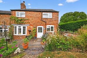 Larkrise Cottage, Town Street, Leicester LE8 9DT