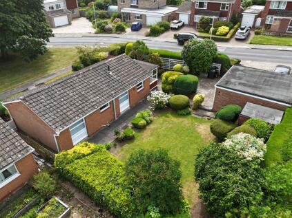 Clare Avenue, Darlington