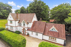 Chapter House, Wonston Road, Wonston, Winchester SO21 3LS