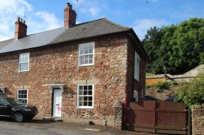 5 Greenbank Cottage, The Street, West Harptree, Bristol BS40 6EB