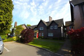 8, Kings Oak Court, Manor Farm Drive, Tittensor, Stoke-on-trent ST12 9JR