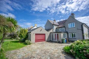 Rhoslan, Pig Street, Llanbedrog LL53 7PA