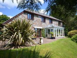 1 Lyndon House, Dunstan Lane, Saltash PL12 6UE
