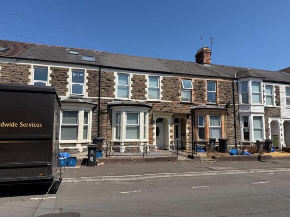 Call 02920 454555 to secure your viewing_1