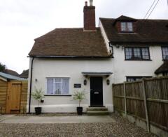 2, Bridge Cottages, Seasalter Road, Faversham ME13 9DG