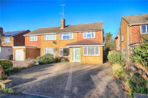 8, Willersey Road, Cheltenham GL51 6NN