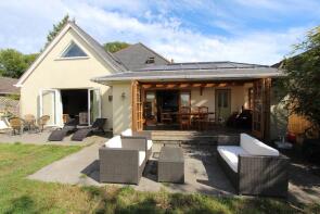 20, Danehurst New Road, Lymington SO41 6FW