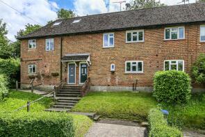 12, West End, Brasted TN16 1HT