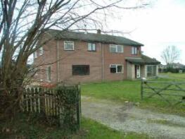 Pen Ddol, Drefechan Junction To Llanynys Road, Llanynys, Denbigh LL16 4NY