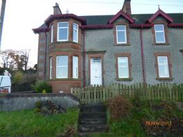 1, West Terrace, From The Square Westward, Linlithgow EH49 7NN