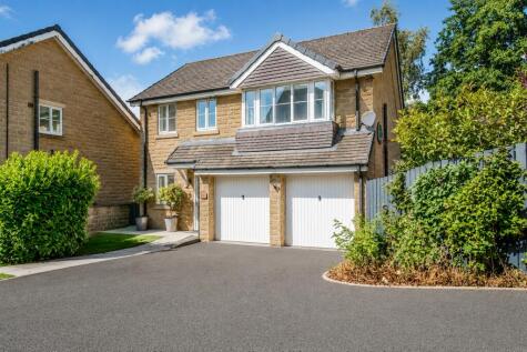 Bank View, Birkenshaw, Bradford, West Yorkshire, BD11