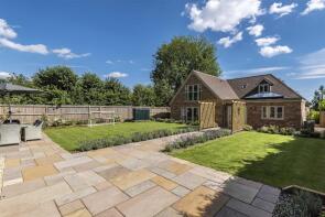 The Nook, Woodborough, Pewsey SN9 5PL