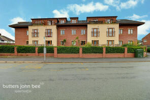 Flat 42, Mill House, Queens Drive, Nantwich CW5 5BX
