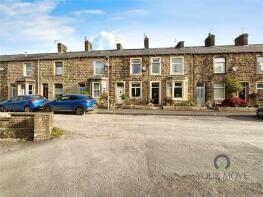 13, Pendle Street West, Clitheroe BB7 9EG