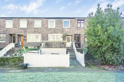 Dowdeswell Close, Barnes, London, SW15