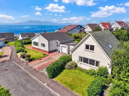 5 Carlung Place, West Kilbride, KA23 9JP