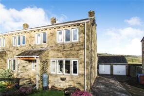 33, Piece Fields, Threshfield, Skipton BD23 5HR