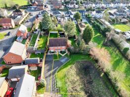 3, Nursery Walk, Coventry CV5 9GQ