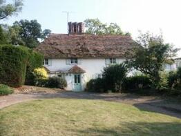 Burgh Cottage, Grundisburgh Road, Woodbridge IP13 6PT