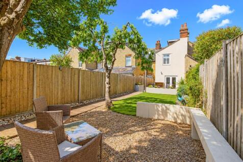 Bearton Road, Hitchin