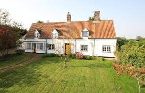 The Old Post House, Dunstall Green Road, Newmarket CB8 8TY