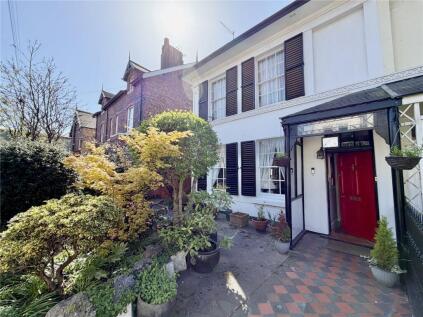 Waterloo Road, Waterloo, L22